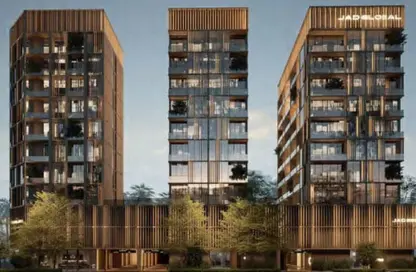 شقة - 2 غرف نوم - 3 حمامات للبيع في مبنى جاد 288 – 3 - جاد 288 - جميرا جاردن سيتي - السطوة - دبي