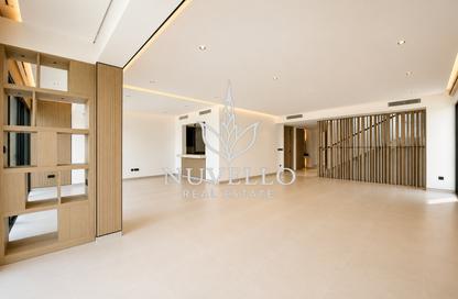 Villa - 5 Bedrooms - 5 Bathrooms for rent in Harmony 3 - Harmony - Tilal Al Ghaf - Dubai