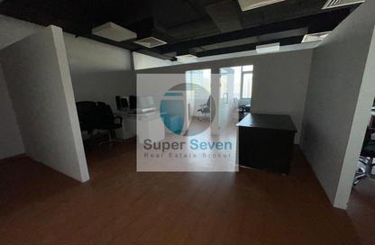 Office Space - Studio - 1 for rent in IT Plaza - Dubai Silicon Oasis - Dubai Office Space - Studio - 1 for rent in IT Plaza - Dubai Silicon Oasis - Dubai