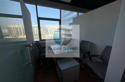 Office Space - Studio - 1 for rent in IT Plaza - Dubai Silicon Oasis - Dubai Office Space - Studio - 1 for rent in IT Plaza - Dubai Silicon Oasis - Dubai