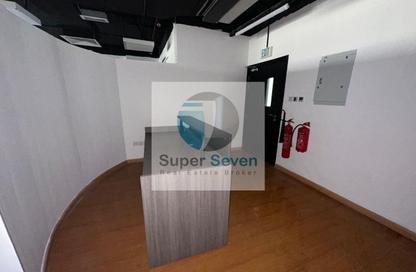 Office Space - Studio - 1 for rent in IT Plaza - Dubai Silicon Oasis - Dubai Office Space - Studio - 1 for rent in IT Plaza - Dubai Silicon Oasis - Dubai