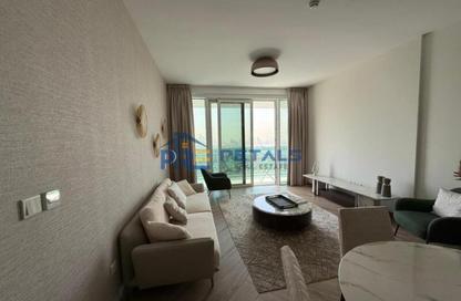 شقة - 2 غرف نوم - 3 حمامات للايجار في 1 Residences - 2 - وان ريزيدندس - الكفاف - زعبيل - دبي