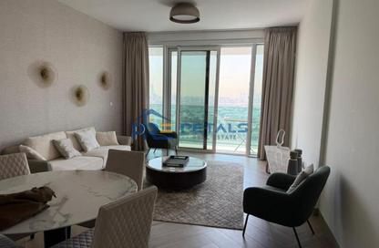 شقة - 2 غرف نوم - 3 حمامات للايجار في 1 Residences - 2 - وان ريزيدندس - الكفاف - زعبيل - دبي