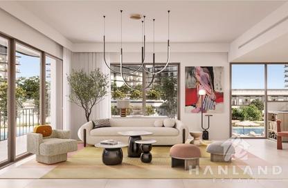 Apartment - 3 Bedrooms - 2 Bathrooms for sale in Ocean Star Building 2 - Ocean Star - Mina Rashid - Dubai