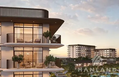 Apartment - 3 Bedrooms - 2 Bathrooms for sale in Ocean Star Building 2 - Ocean Star - Mina Rashid - Dubai