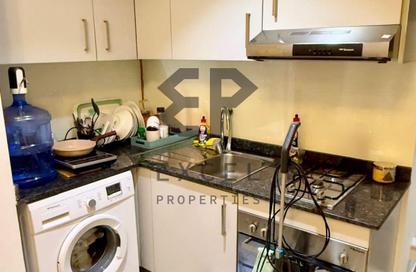 Hotel  and  Hotel Apartment - Studio - 1 Bathroom for sale in Montrell - Al Furjan - Dubai