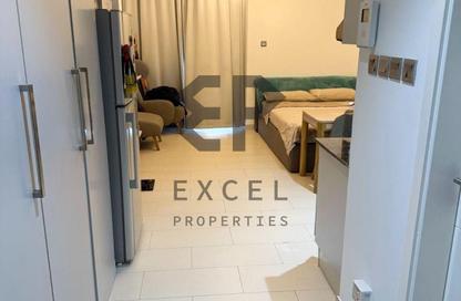 Hotel  and  Hotel Apartment - Studio - 1 Bathroom for sale in Montrell - Al Furjan - Dubai