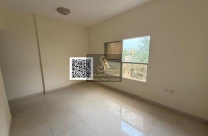 Apartment - Studio - 1 Bathroom for rent in Sheikh Jaber Al Sabah Street - Al Naimiya - Al Nuaimiya - Ajman