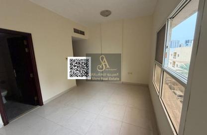 Apartment - Studio - 1 Bathroom for rent in Sheikh Jaber Al Sabah Street - Al Naimiya - Al Nuaimiya - Ajman