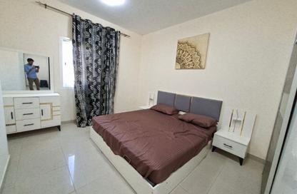 Apartment - 2 Bedrooms - 2 Bathrooms for rent in New Al Taawun Road - Al Taawun - Sharjah