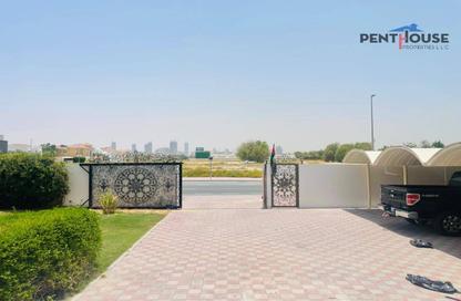 Villa - 5 - 7 for rent in Al Barsha South 1 - Al Barsha South - Al Barsha - Dubai Villa - 5 - 7 for rent in Al Barsha South 1 - Al Barsha South - Al Barsha - Dubai