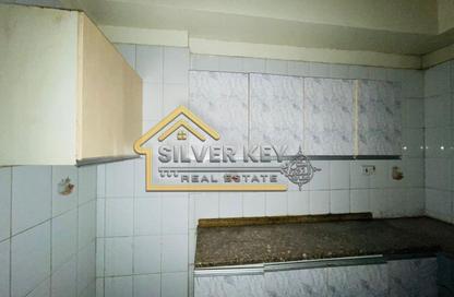 Apartment - 2 Bedrooms - 2 Bathrooms for rent in SG Al Soor Building - Al Soor - Al Qasimia - Sharjah