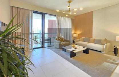 Apartment - 2 - 3 for sale in Marafid Tower - Najmat Abu Dhabi - Al Reem Island - Abu Dhabi Apartment - 2 - 3 for sale in Marafid Tower - Najmat Abu Dhabi - Al Reem Island - Abu Dhabi