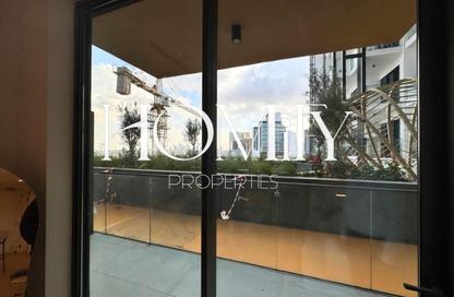Apartment - 1 Bedroom - 1 Bathroom for rent in Rise Residences - District 16 - Jumeirah Village Circle - Dubai