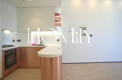 Apartment - 1 Bedroom - 1 Bathroom for rent in Rise Residences - District 16 - Jumeirah Village Circle - Dubai