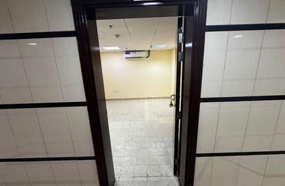 Office Space - Studio - 1 for rent in Liwara 2 - Ajman