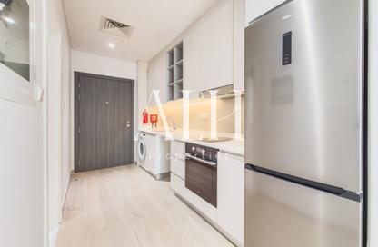 Apartment - Studio - 1 Bathroom for rent in Century Tower - Business Bay - Dubai
