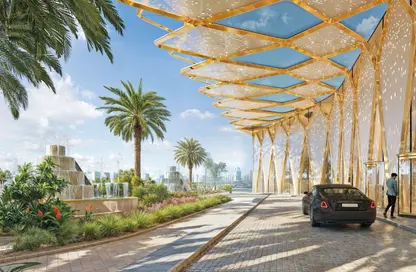 محل - استوديو - 1 حمام للبيع في تايمز من دانوب - واحة دبي للسيليكون - دبي محل - استوديو - 1 حمام للبيع في تايمز من دانوب - واحة دبي للسيليكون - دبي