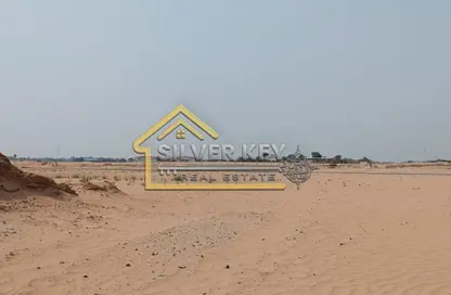 أرض - استوديو للبيع في المطرق - الرحمانية - الشارقة