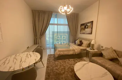 شقة - 1 حمام للايجار في سكايز من دانوب - ارجان - دبي