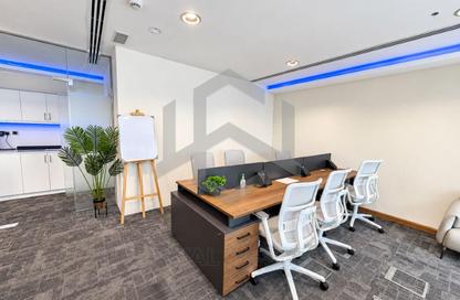 Office Space - Studio for rent in Park Lane Tower - Business Bay - Dubai