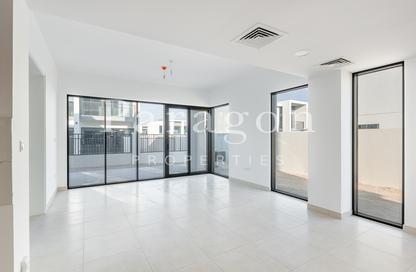 Townhouse - 4 Bedrooms - 4 Bathrooms for rent in Shams Townhouses - Town Square - Dubai