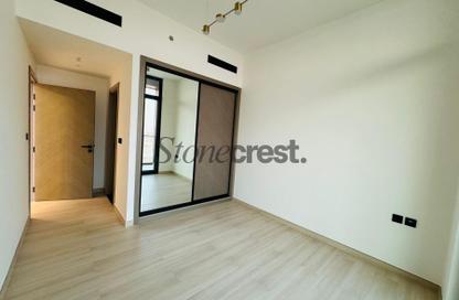 Apartment - 1 Bedroom - 2 Bathrooms for rent in Binghatti LUNA - District 12 - Jumeirah Village Circle - Dubai