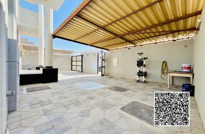 Villa - 4 Bedrooms - 5 Bathrooms for rent in Al Zahya - Ajman Villa - 4 Bedrooms - 5 Bathrooms for rent in Al Zahya - Ajman