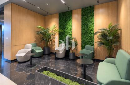 Apartment - Studio - 1 for rent in FH Residency - District 3 - Jumeirah Village Triangle - Dubai