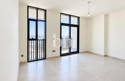 Apartment - Studio - 1 for rent in FH Residency - District 3 - Jumeirah Village Triangle - Dubai