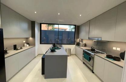 Villa - 5 Bedrooms - 7 Bathrooms for sale in Sendian - Masaar - Tilal City - Sharjah