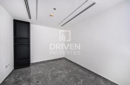 Office Space - Studio - 1 Bathroom for rent in The Curve - Al Quoz 3 - Al Quoz - Dubai