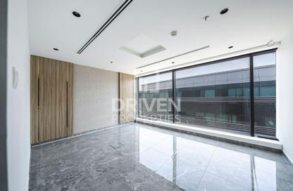 Office Space - Studio - 1 Bathroom for rent in The Curve - Al Quoz 3 - Al Quoz - Dubai Office Space - Studio - 1 Bathroom for rent in The Curve - Al Quoz 3 - Al Quoz - Dubai