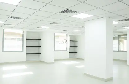 Office Space - Studio - 1 Bathroom for rent in Al Futtaim Tower - Al Rigga - Deira - Dubai