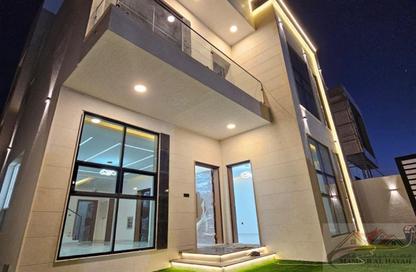 Villa - 5 Bedrooms - 7 Bathrooms for sale in Al Zahia - Muwaileh Commercial - Sharjah