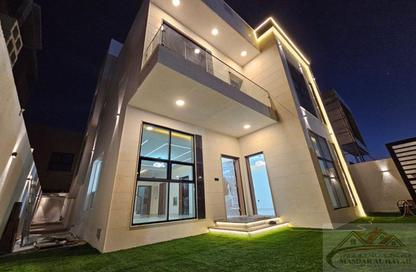 Villa - 5 Bedrooms - 7 Bathrooms for sale in Al Zahia - Muwaileh Commercial - Sharjah