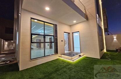 Villa - 5 Bedrooms - 7 Bathrooms for sale in Al Zahia - Muwaileh Commercial - Sharjah