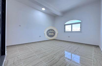 Apartment - 1 Bedroom - 2 Bathrooms for rent in Al Mushrif - Abu Dhabi