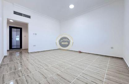 Apartment - 1 Bedroom - 2 Bathrooms for rent in Al Mushrif - Abu Dhabi