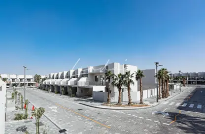 Townhouse - 2 Bedrooms - 3 Bathrooms for sale in MAG City - Mohammed Bin Rashid City - Dubai