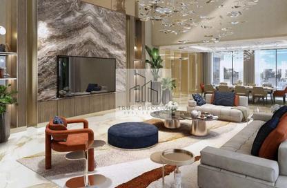Villa - 4 Bedrooms - 3 Bathrooms for sale in Seychelles - DAMAC Islands - Dubai Land - Dubai
