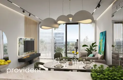 Apartment - 1 Bedroom - 2 Bathrooms for sale in Lagoon Views 13 Tower A - Lagoon Views 13 - Lagoon Views - Damac Lagoons - Dubai Apartment - 1 Bedroom - 2 Bathrooms for sale in Lagoon Views 13 Tower A - Lagoon Views 13 - Lagoon Views - Damac Lagoons - Dubai