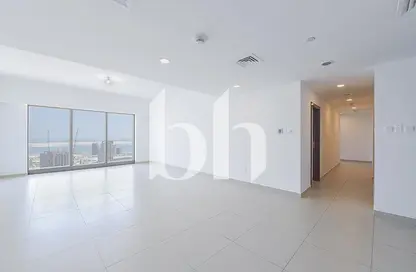 Apartment - 2 Bedrooms - 3 Bathrooms for sale in The Gate Tower 1 - Shams Abu Dhabi - Al Reem Island - Abu Dhabi