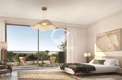 Villa - 3 - 4 for sale in Equiterra - Grand Polo Club and Resort - Dubai Investment Park 2 (DIP 2) - Dubai Investment Park (DIP) - Dubai