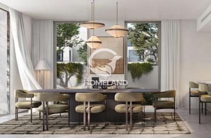 Villa - 3 - 4 for sale in Equiterra - Grand Polo Club and Resort - Dubai Investment Park 2 (DIP 2) - Dubai Investment Park (DIP) - Dubai