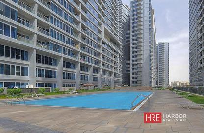 Apartment - 1 Bedroom - 1 Bathroom for rent in Skycourts Tower A - Skycourts Towers - Dubai Land Residence Complex - Dubai Land - Dubai Apartment - 1 Bedroom - 1 Bathroom for rent in Skycourts Tower A - Skycourts Towers - Dubai Land Residence Complex - Dubai Land - Dubai