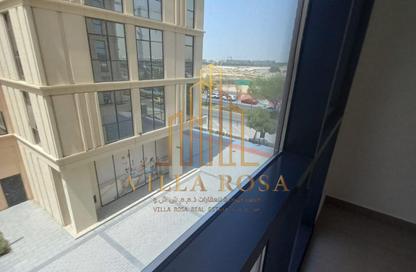 Apartment - 1 - 2 for rent in Souks Residential - Al Mamsha - Muwaileh - Sharjah