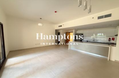 Apartment - 3 Bedrooms - 4 Bathrooms for rent in Al Andalus Tower E - Al Andalus - Jumeirah Golf Estates - Dubai