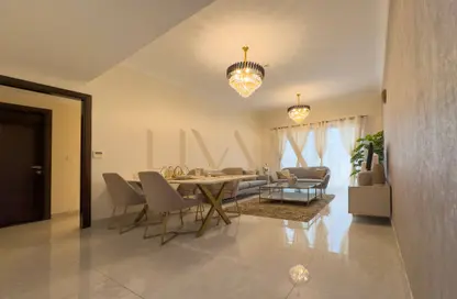 Apartment - 1 Bedroom - 2 Bathrooms for sale in Rokane G23 - International City Phase 2 - Al Warsan 4 - Al Warsan - Dubai
