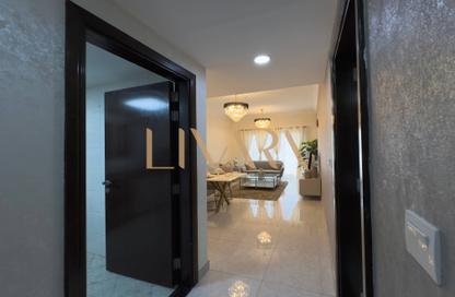 Apartment - 1 Bedroom - 2 Bathrooms for sale in Rokane G23 - International City Phase 2 - Al Warsan 4 - Al Warsan - Dubai